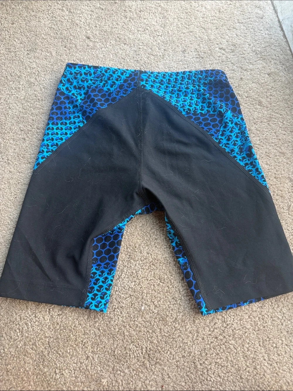 Nike performance swim